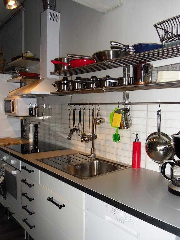 Ekeliden B&B Ulricehamn Zimmer foto