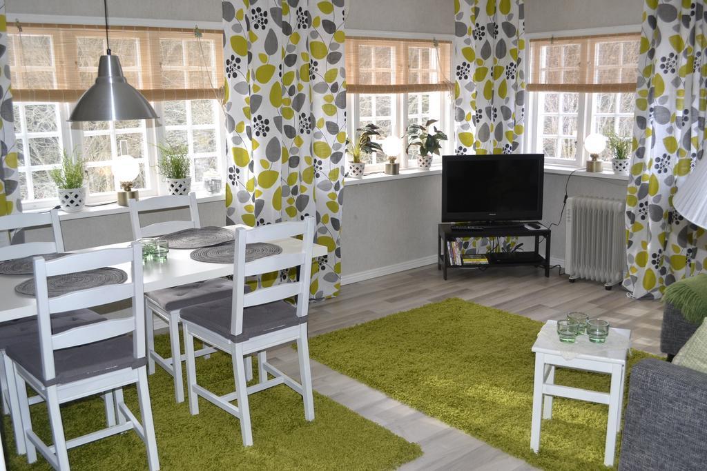 Ekeliden B&B Ulricehamn Zimmer foto