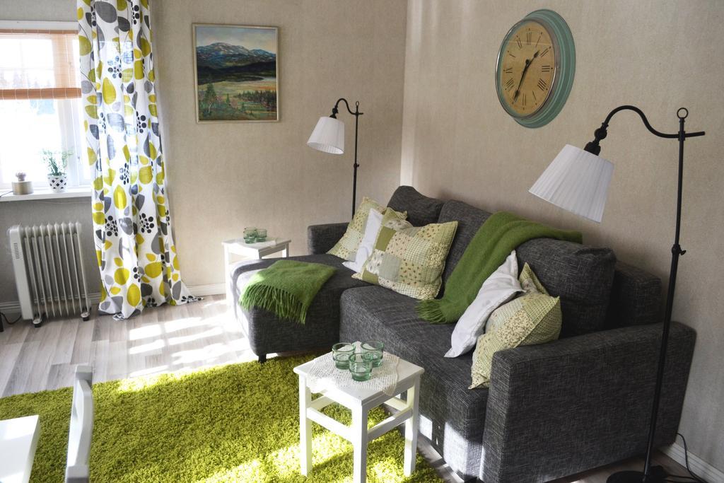 Ekeliden B&B Ulricehamn Zimmer foto